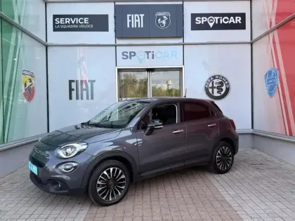 Photo Fiat 500 Base
