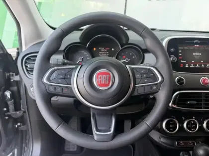 Photo 12 Fiat 500 X 1.5 FireFly Turbo 130ch S/S Hybrid DCT7