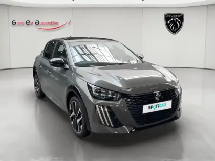 Photo 7 Peugeot 208  e- 156ch 54 kWh GT (CEE 3600? DEDUIT)