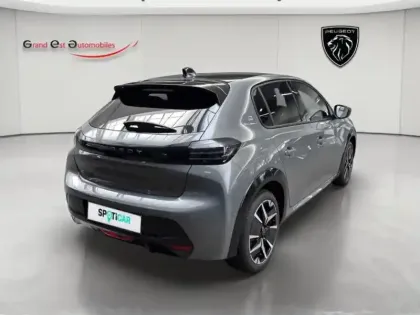 Photo 5 Peugeot 208  e- 156ch 54 kWh GT (CEE 3600? DEDUIT)