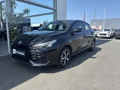 Photo Mg Mg3 Comfort