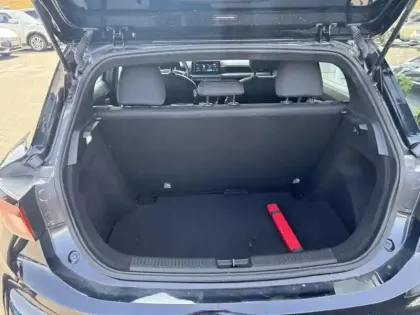 Photo 11 Mg Mg3  1.5 Hybrid+ 195ch Comfort
