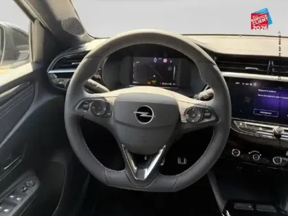 Photo 11 Opel Corsa  Electric 136ch GS