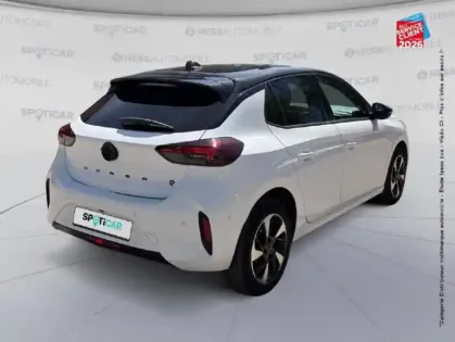 Photo 5 Opel Corsa  Electric 136ch GS