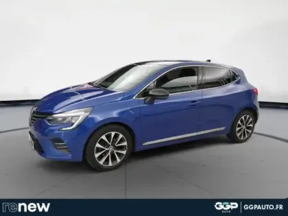 Photo 15 Renault Clio  1.0 TCe 90ch Techno