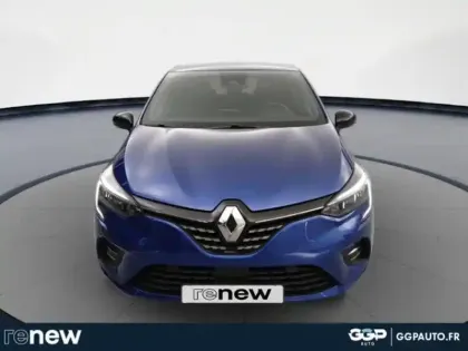 Photo 7 Renault Clio  1.0 TCe 90ch Techno