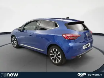 Photo 17 Renault Clio  1.0 TCe 90ch Techno