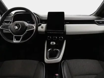 Photo 26 Renault Clio  1.0 TCe 90ch Techno