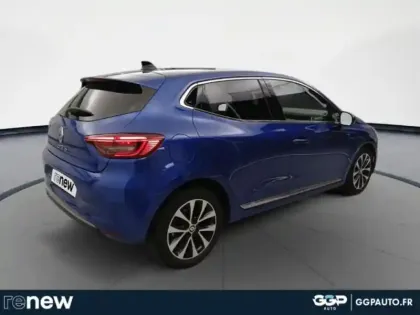 Photo 19 Renault Clio  1.0 TCe 90ch Techno