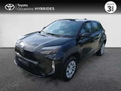 Photo Toyota Yaris Dynamic