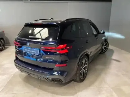 Photo 6 BMW X5  xDrive50e 489ch M Sport