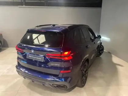 Photo 22 BMW X5  xDrive50e 489ch M Sport