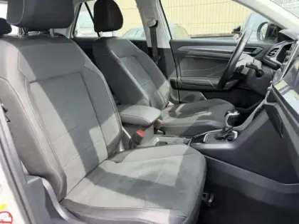 Photo 6 Volkswagen T-roc  1.5 TSI EVO 150ch Style DSG7