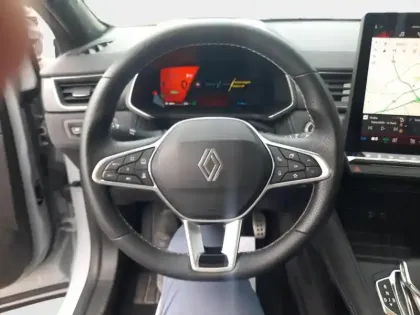 Photo 14 Renault Symbioz  1.6 E-Tech full hybrid 145ch esprit Alpine