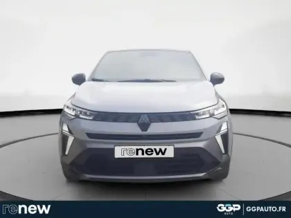 Photo 7 Renault Symbioz  1.6 E-Tech full hybrid 145ch esprit Alpine