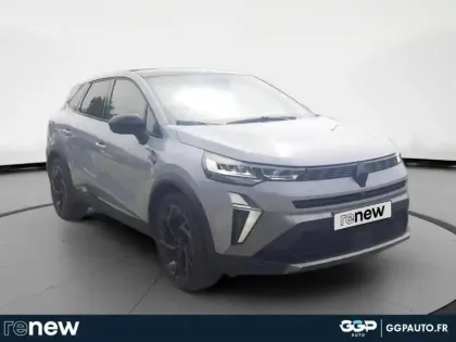 Photo 6 Renault Symbioz  1.6 E-Tech full hybrid 145ch esprit Alpine