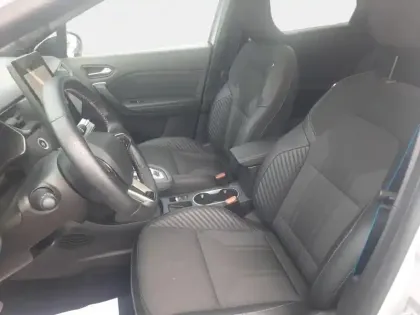 Photo 13 Renault Symbioz  1.6 E-Tech full hybrid 145ch esprit Alpine