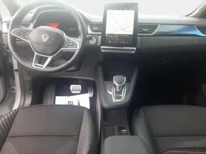 Photo 12 Renault Symbioz  1.6 E-Tech full hybrid 145ch esprit Alpine