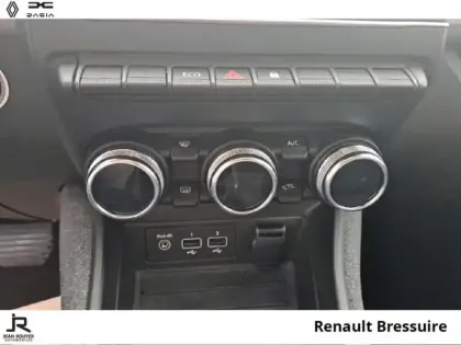 Photo 14 Renault Zoé Zoe E-Tech Evolution charge normale R110 - 22B