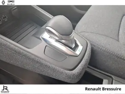 Photo 5 Renault Zoé Zoe E-Tech Evolution charge normale R110 - 22B