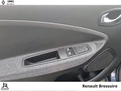 Photo 13 Renault Zoé Zoe E-Tech Evolution charge normale R110 - 22B