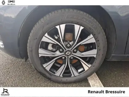 Photo 7 Renault Zoé Zoe E-Tech Evolution charge normale R110 - 22B