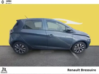 Photo 12 Renault Zoé Zoe E-Tech Evolution charge normale R110 - 22B