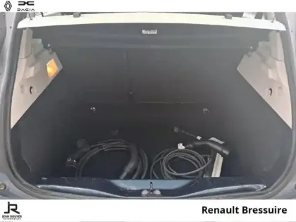 Photo 6 Renault Zoé Zoe E-Tech Evolution charge normale R110 - 22B