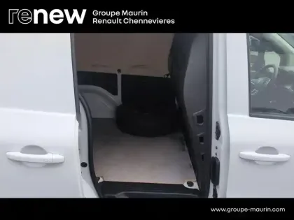 Photo 10 Renault Kangoo Van  L1 1.5 Blue dCi 95ch Extra -24