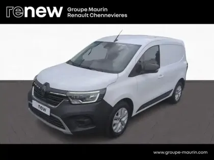 Photo Renault Kangoo Van Extra
