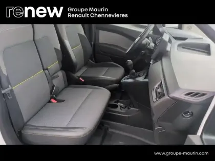 Photo 12 Renault Kangoo Van  L1 1.5 Blue dCi 95ch Extra -24