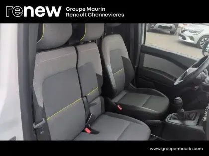 Photo 13 Renault Kangoo Van  L1 1.5 Blue dCi 95ch Extra -24