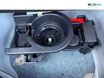 Photo 5 Fiat 600  1.2 Hybrid Turbo 145ch eDCT6