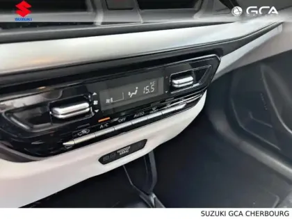 Photo 10 Suzuki Swift  1.2 Hybrid 83ch Pack Auto