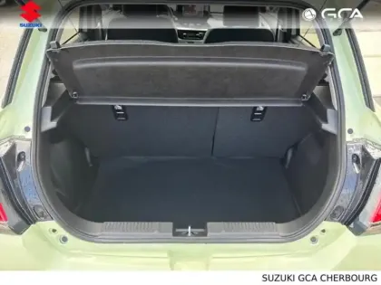 Photo 14 Suzuki Swift  1.2 Hybrid 83ch Pack Auto