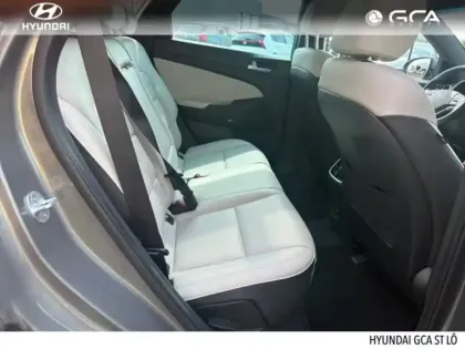 Photo 6 Hyundai Tucson  1.6 CRDI 136ch Executive DCT-7