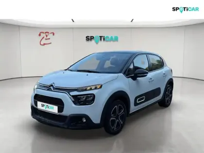 Photo Citroën C3 C-series