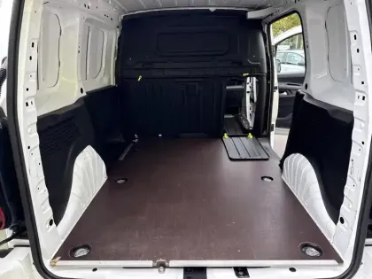 Photo 12 Opel Combo  Cargo L1H1 650kg 1.5 100ch Pack Business