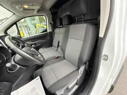 Photo 10 Opel Combo  Cargo L1H1 650kg 1.5 100ch Pack Business