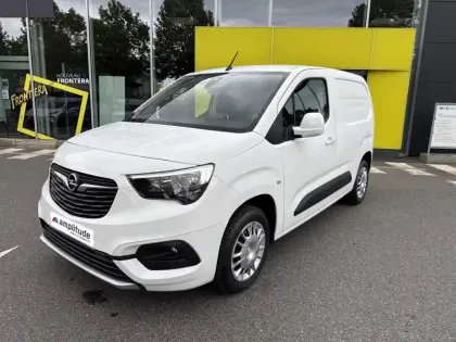 Photo Opel Combo Pack Clim