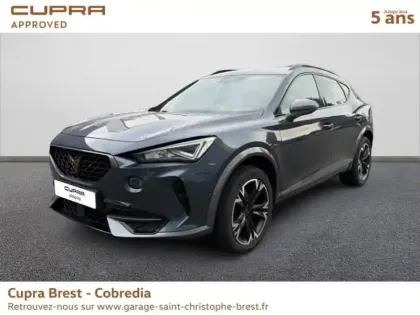 Photo Cupra Formentor V