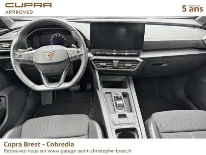 Photo 9 Cupra Formentor  1.5 TSI 150ch V DSG7