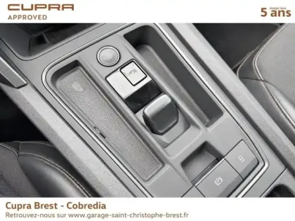 Photo 11 Cupra Formentor  1.5 TSI 150ch V DSG7
