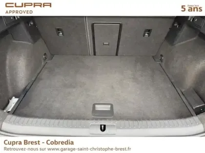 Photo 6 Cupra Formentor  1.5 TSI 150ch V DSG7