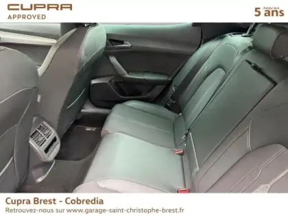 Photo 8 Cupra Formentor  1.5 TSI 150ch V DSG7