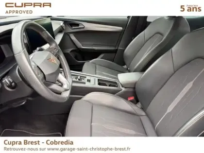 Photo 7 Cupra Formentor  1.5 TSI 150ch V DSG7