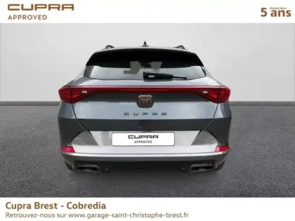 Photo 5 Cupra Formentor  1.5 TSI 150ch V DSG7