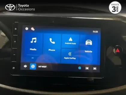 Photo 6 Toyota Aygo X  116h Graphic
