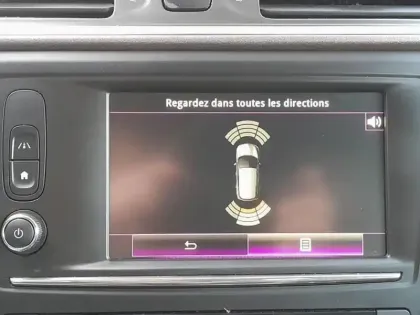 Photo 12 Renault Kadjar  1.2 TCe 130ch energy Zen