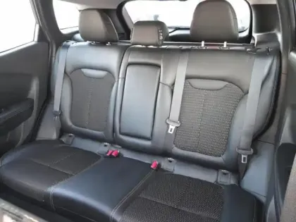 Photo 14 Renault Kadjar  1.2 TCe 130ch energy Zen